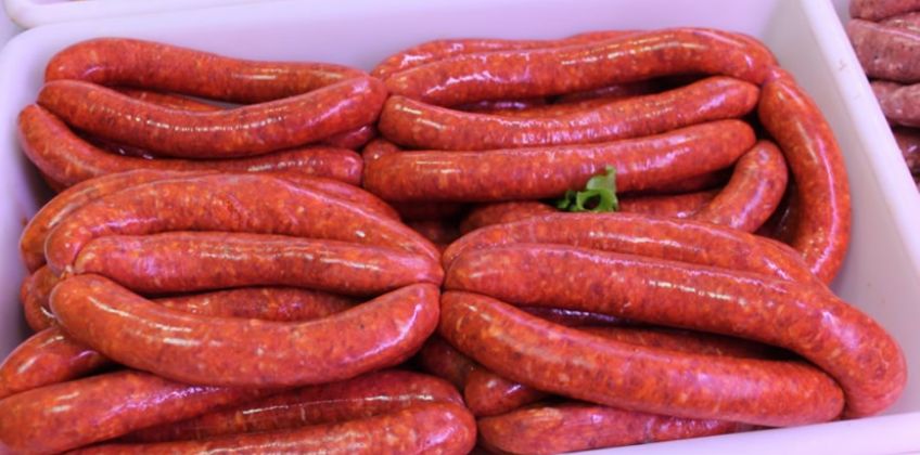 merguez